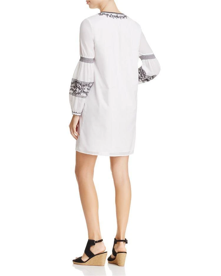 商品Michael Kors|MICHAEL Michael Kors Embroidered Dress - 100% Exclusive,价格¥211,第2张图片详细描述