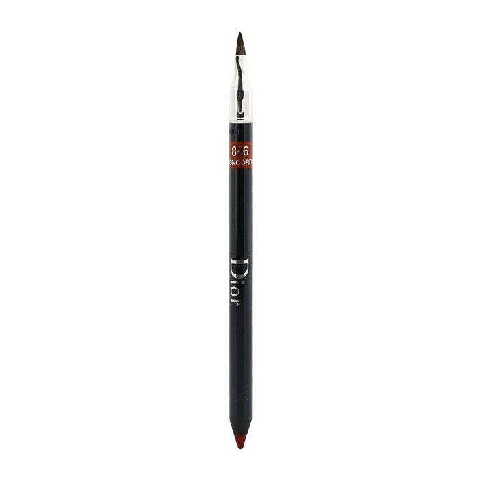 商品Dior|Christian Dior 迪奥唇线笔 订制色彩 顺滑质地 - # 846 Concorde -846 Concorde(1.2g/0.04oz),价格¥201,第3张图片详细描述