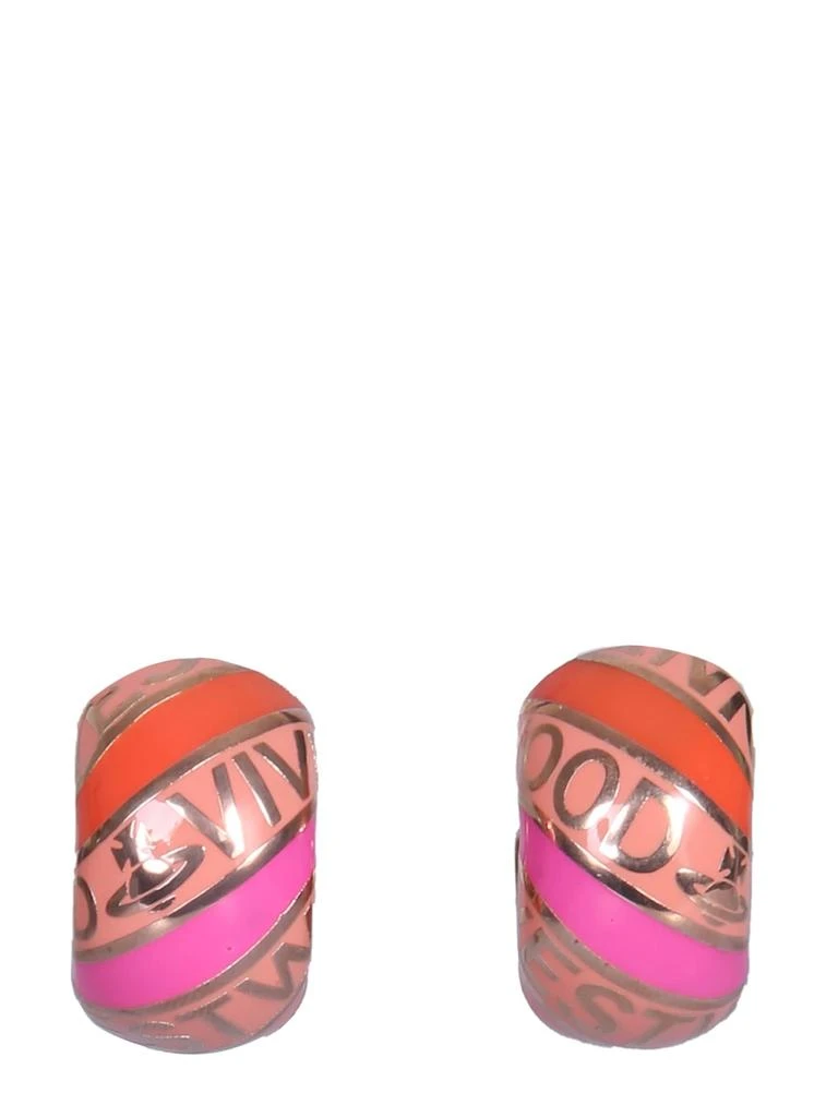 商品Vivienne Westwood|Vivienne Westwood Dido Earrings,价格¥1415,第1张图片