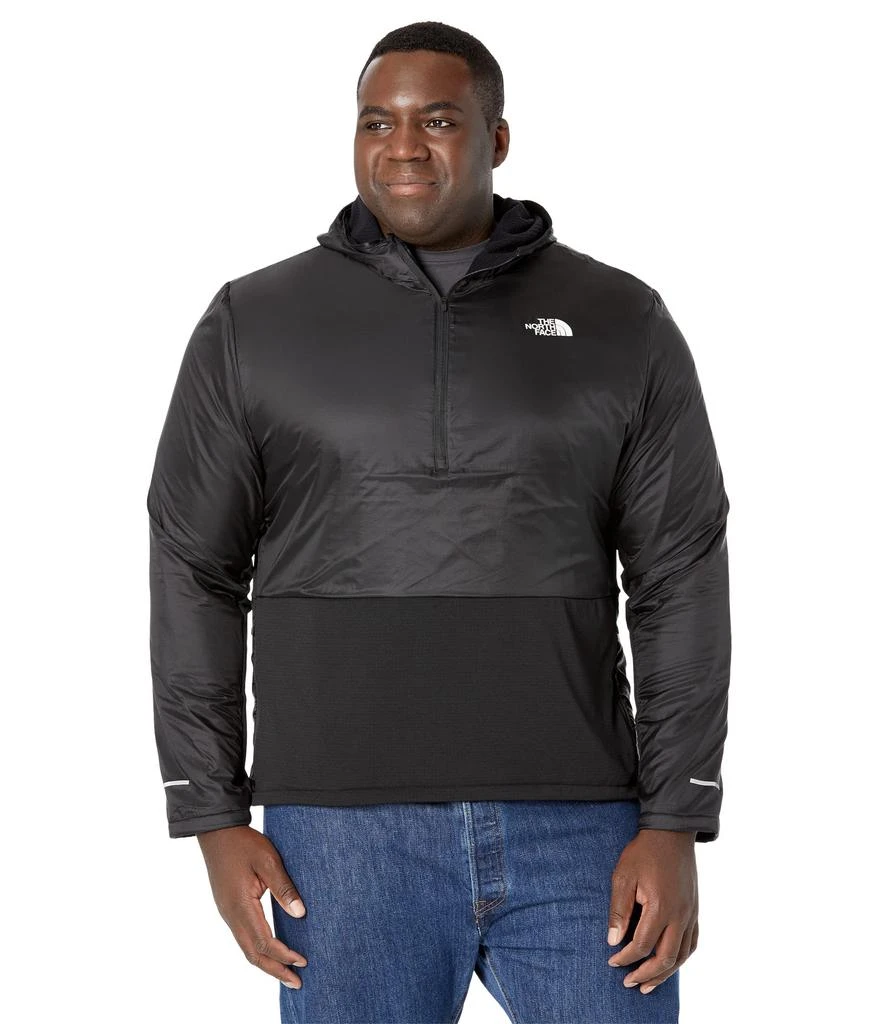 商品The North Face|Winter Warm 1/4 Zip,价格¥350,第1张图片