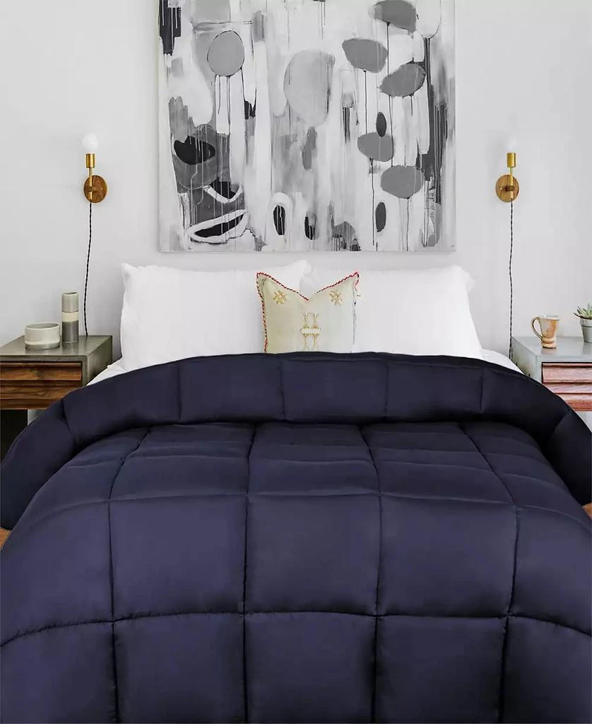商品Superior|Breathable All Season Down Alternative Comforter,价格¥486,第1张图片