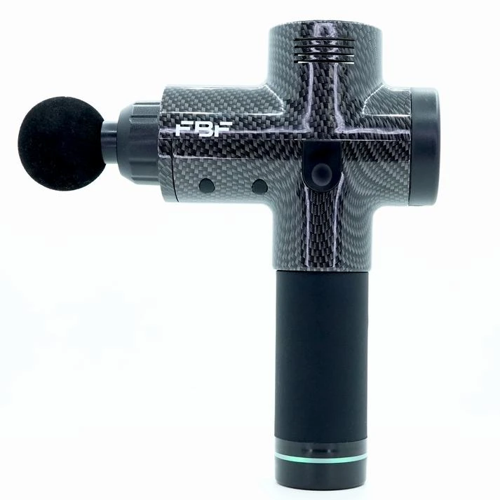 商品Fit Body Factory|Fit Body Factory FBF Pulse Massage Gun™,价格¥605,第4张图片详细描述