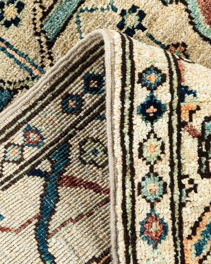 商品Bloomingdale's|Serapi M1973 Runner Area Rug, 2'3" x 5'9",价格¥5200,第4张图片详细描述