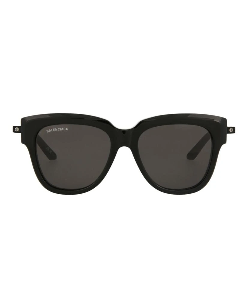 商品Balenciaga|Square-Frame Acetate Sunglasses,价格¥933,第1张图片