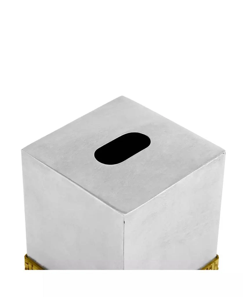 商品Michael Aram|Palm Tissue Box Holder,价格¥896,第4张图片详细描述