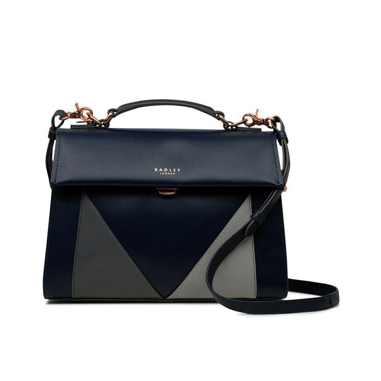 商品Radley|薰衣草花园大号斜挎包,价格¥1089,第1张图片
