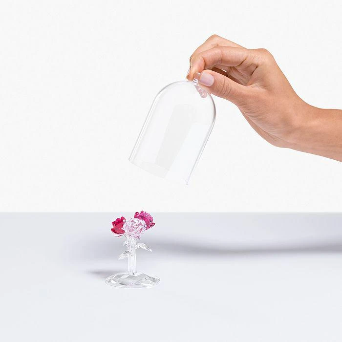 商品Swarovski|Rose Bouquet,价格¥1383,第2张图片详细描述