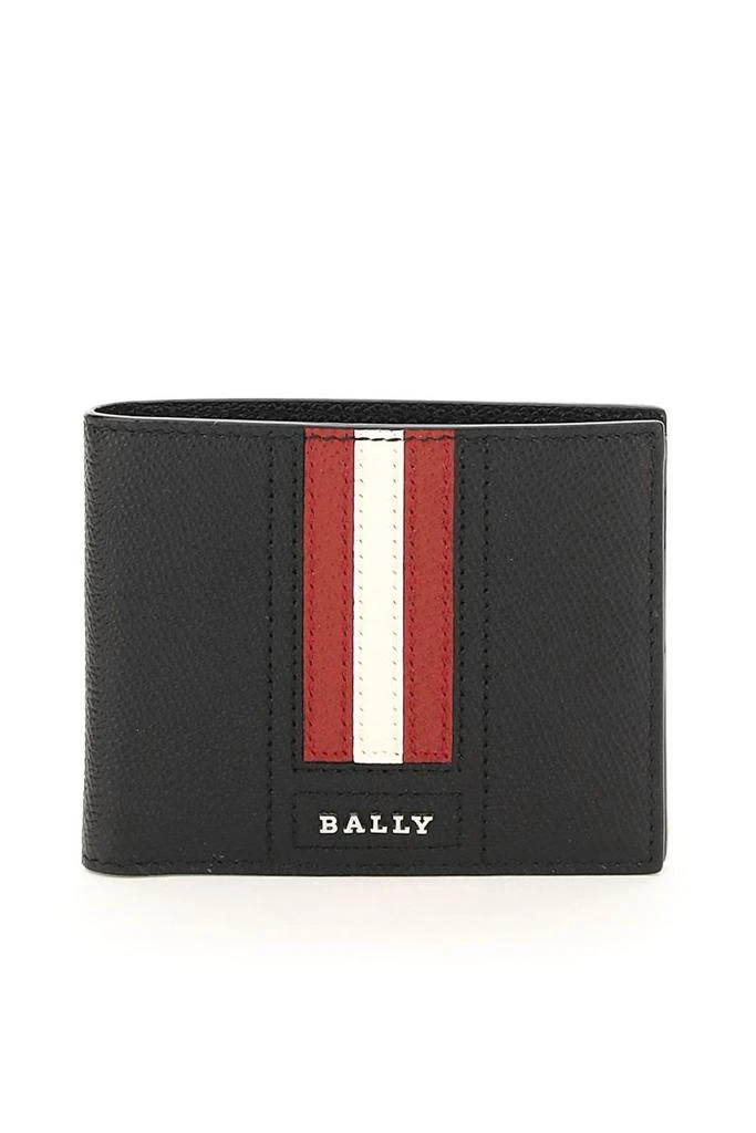 商品Bally|Bally tevye bi-fold wallet,价格¥1308,第1张图片