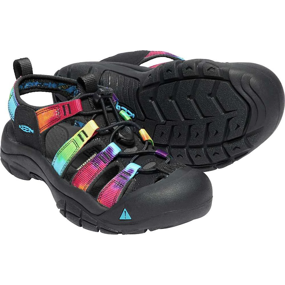 KEEN Women's Newport Retro Sandal 商品