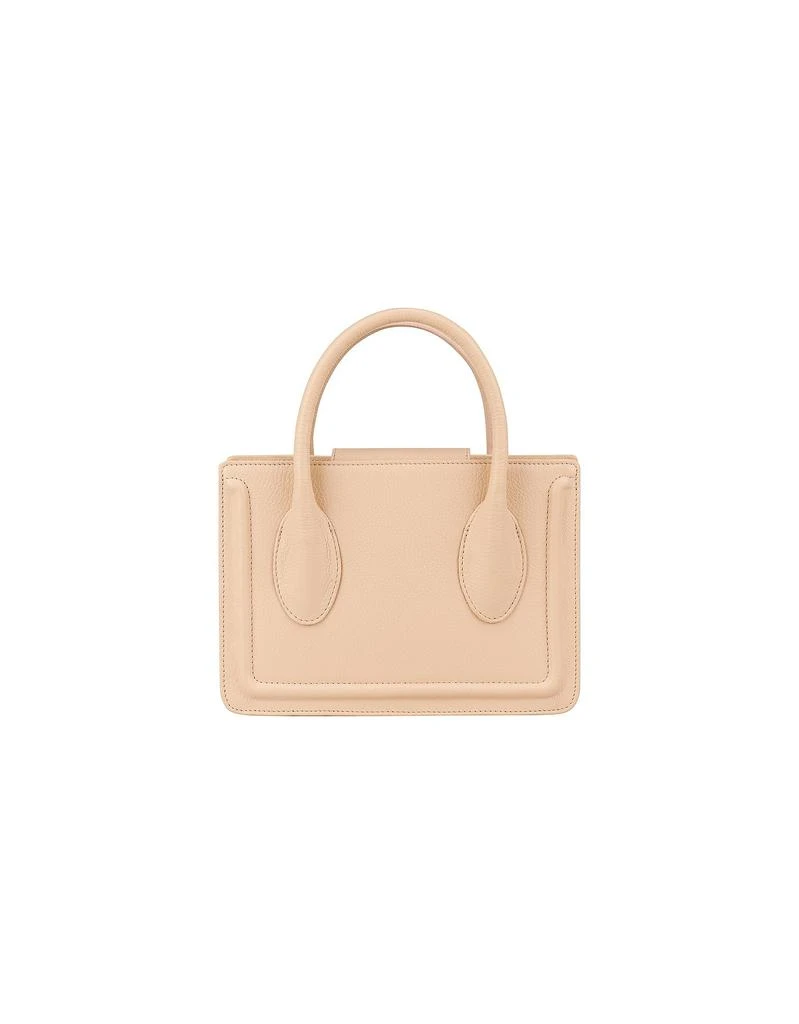 商品Ghibli 基碧莉|5062 - Top Handle Bag,价格¥2510,第1张图片