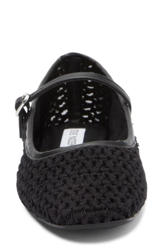 商品Steve Madden|Marree Mary Jane Flat,价格¥266,第3张图片详细描述