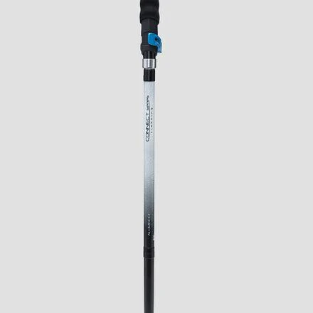 商品TSL Outdoors|Connect Aluminum 5 Cross St P&P Trekking Poles,价格¥876,第3张图片详细描述