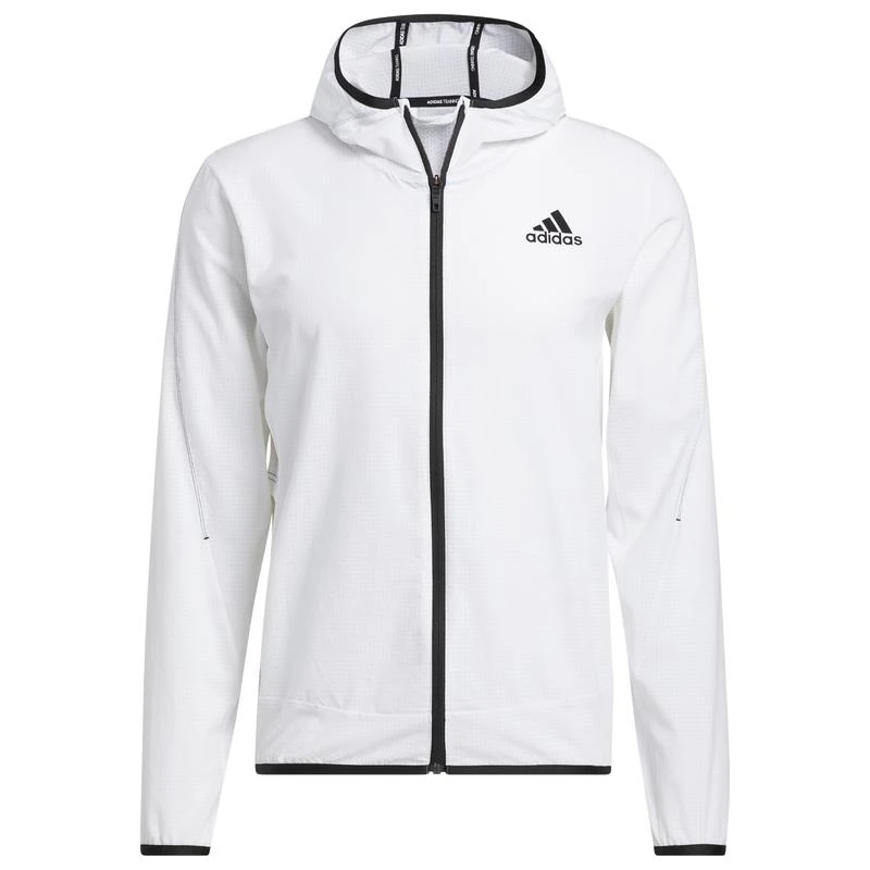 商品Adidas|adidas Heat Ready Jacket - Men's,价格¥611,第3张图片详细描述