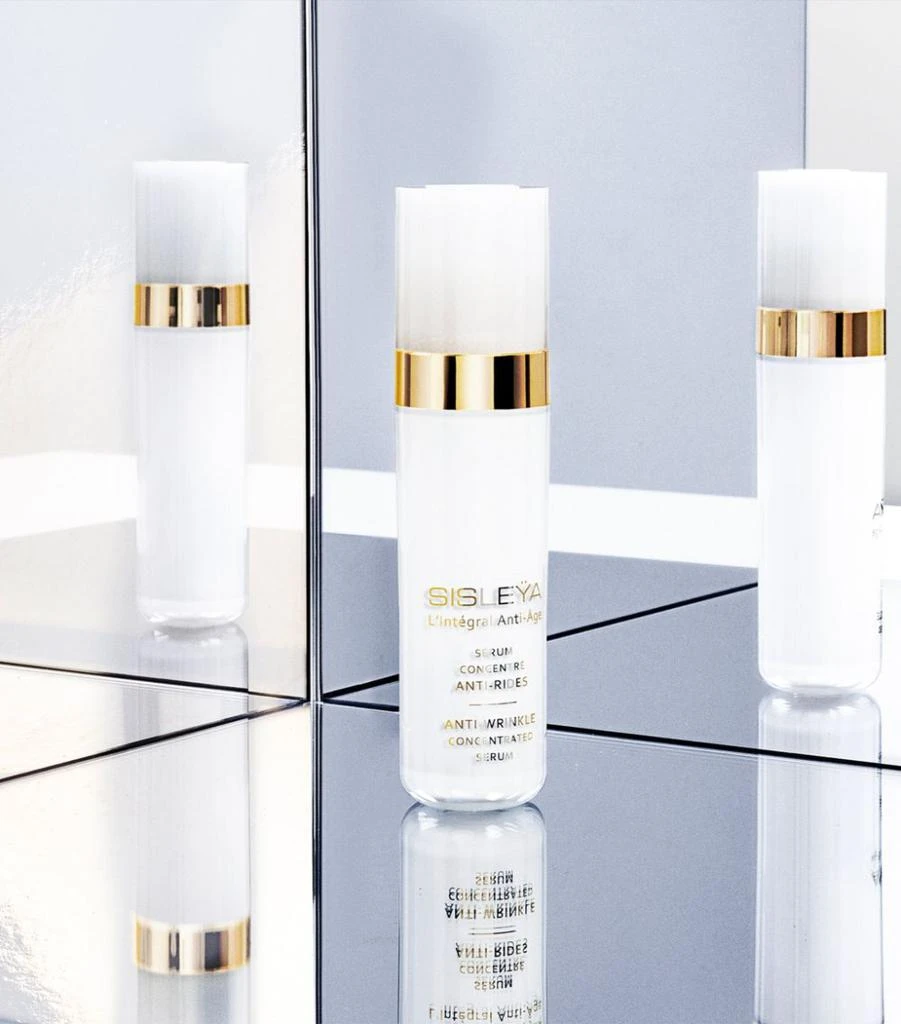 商品Sisley|Sisleӱa Anti-Wrinkle Concentrated Serum (30ml),价格¥4586,第2张图片详细描述
