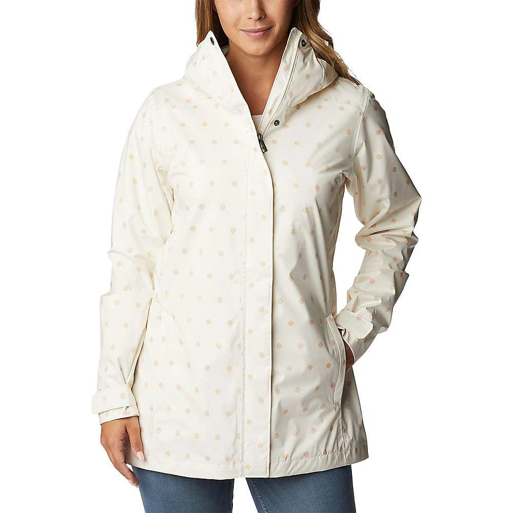 Columbia Women's Splash A Little II Jacket 商品