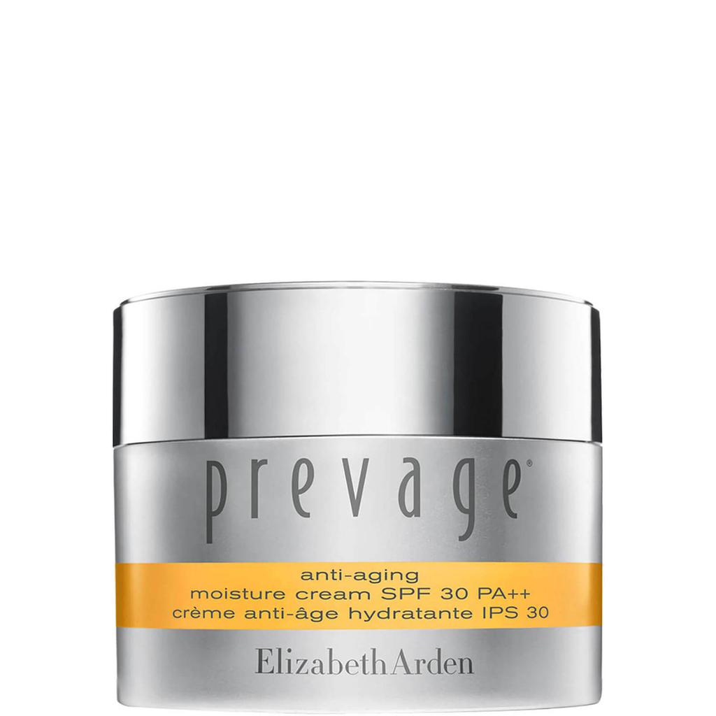 Elizabeth Arden Prevage Anti-aging Moisture Cream SPF30 50ml商品第1张图片规格展示