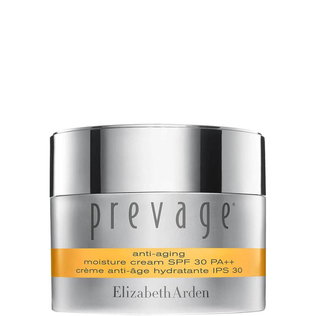 商品Elizabeth Arden|Elizabeth Arden Prevage Anti-aging Moisture Cream SPF30 50ml,价格¥1005,第1张图片