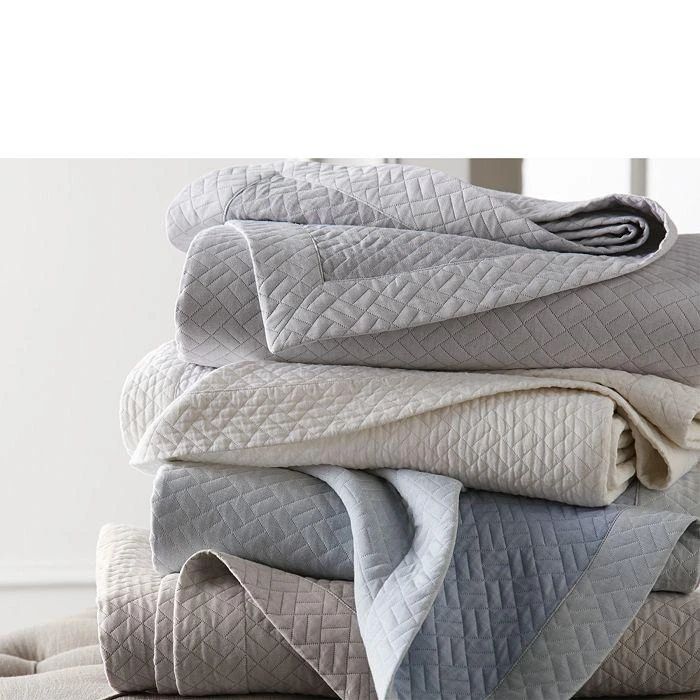 商品Home Treasures|Savannah Coverlet, King,价格¥3710,第4张图片详细描述