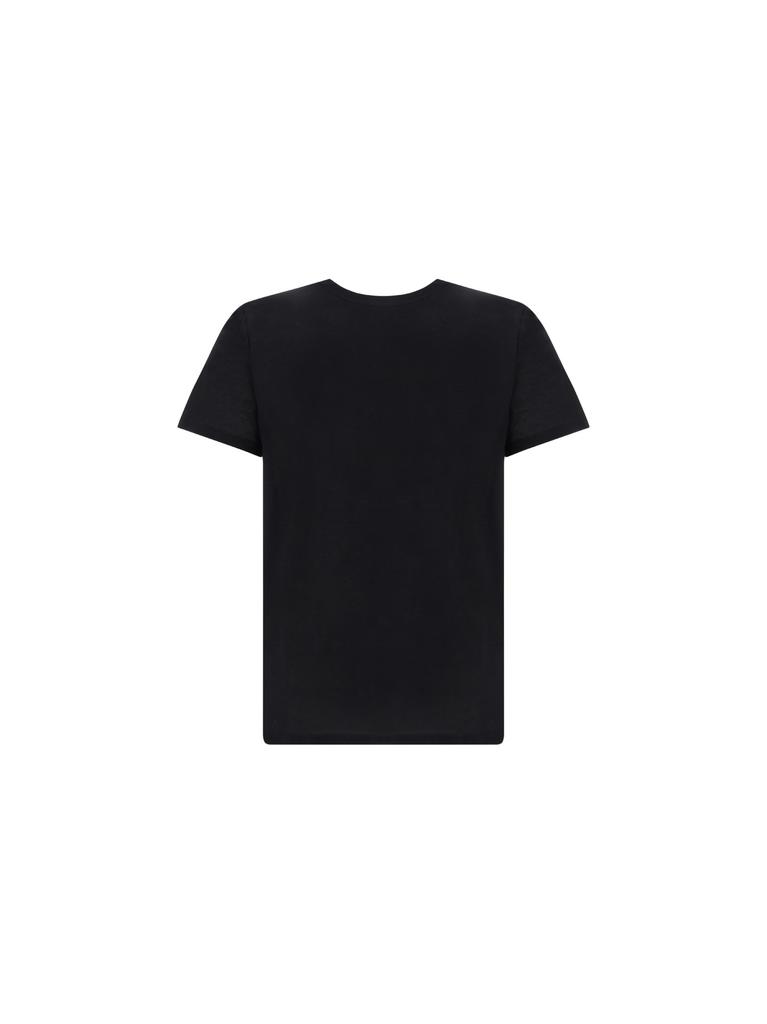 Jil Sander T-shirt商品第2张图片规格展示