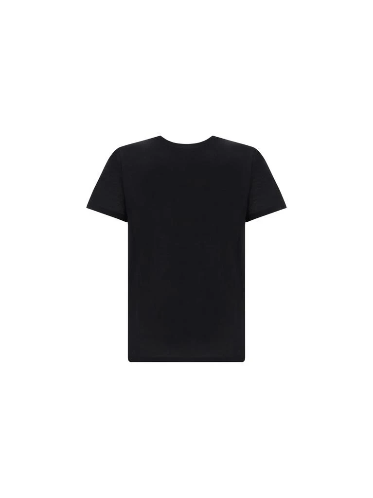 商品Jil Sander|Jil Sander T-shirt,价格¥1676,第2张图片详细描述