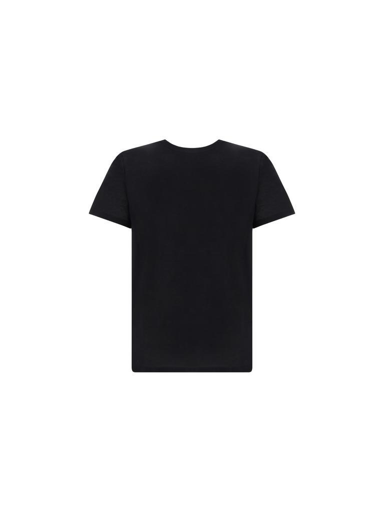 商品Jil Sander|Jil Sander T-shirt,价格¥1934,第4张图片详细描述