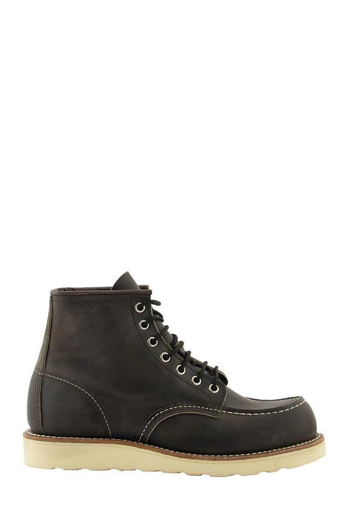 商品Red Wing|RED WING SHOES BOOT CHARCOAL,价格¥2527,第1张图片