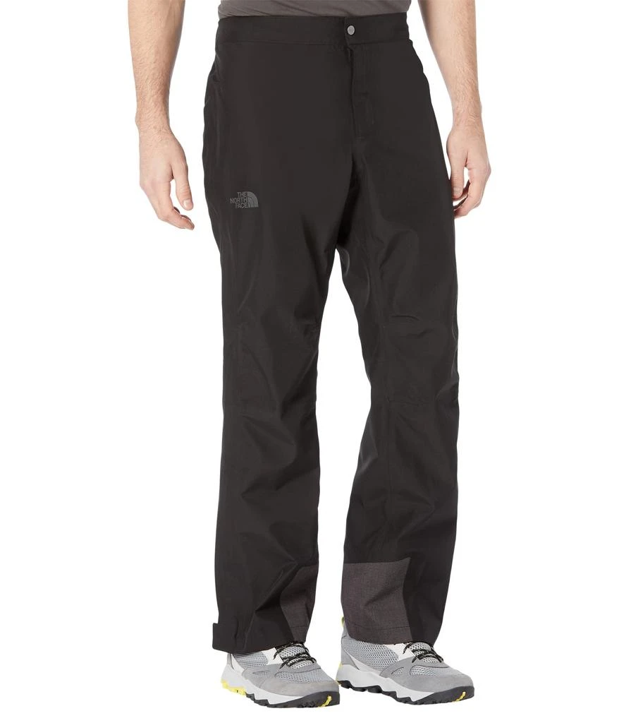 商品The North Face|Dryzzle Futurelight Full Zip Pants,价格¥304,第1张图片