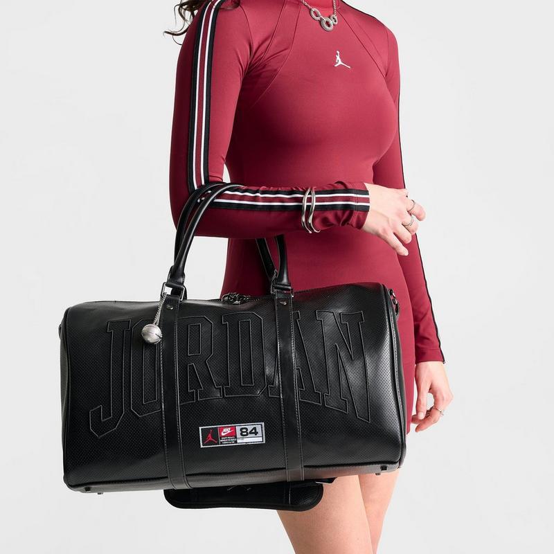 Jordan Jordan Monogram Duffel Bag (25L) - Backpacks - Save $10 OFF