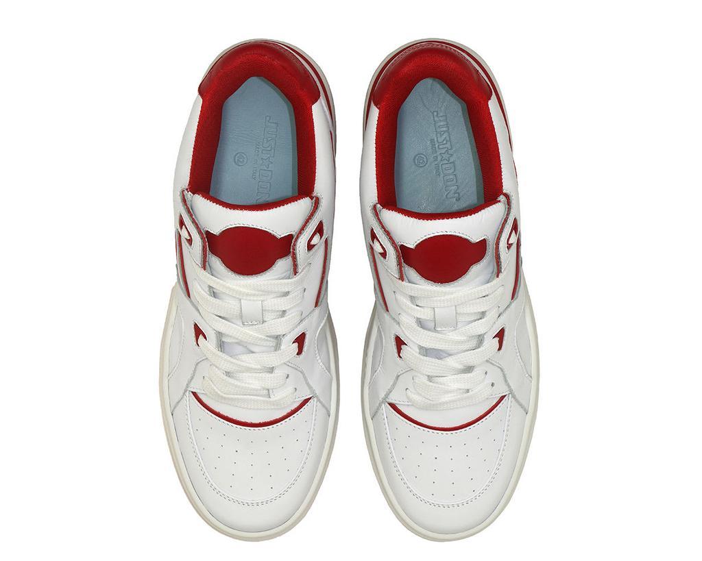 商品Just Don|Just Don Luxury Courtside Low,价格¥2750,第5张图片详细描述