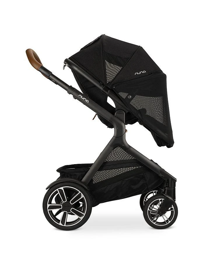 商品Nuna|DEMI™ Next Stroller + Ride Along Board,价格¥7149,第4张图片详细描述