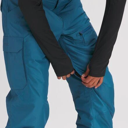 商品Stoic|Insulated Snow Pant - Men's,价格¥588,第5张图片详细描述