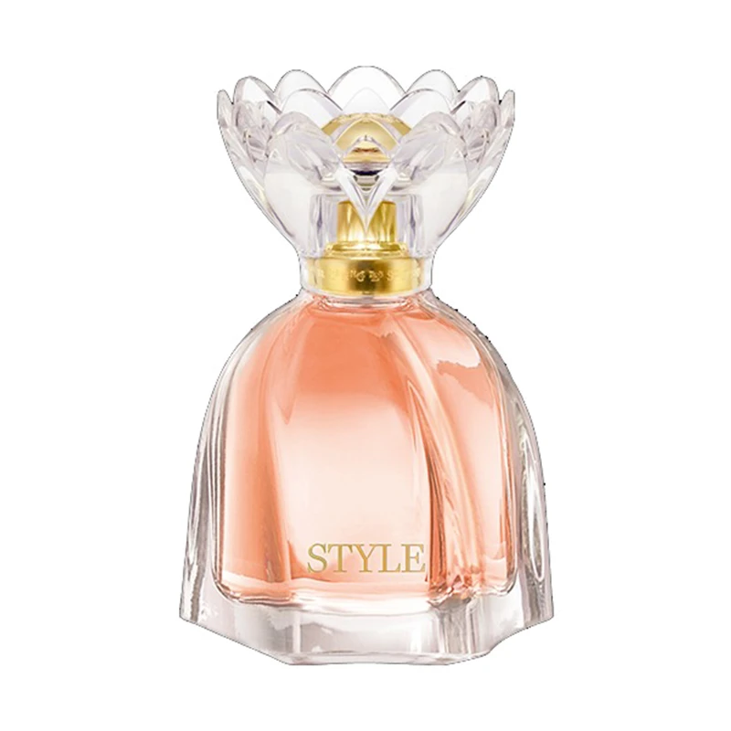 Marina de Bourbon皇家玛丽娜皇家风范女士EDP浓香水 30-50-100ml  花果香调 商品