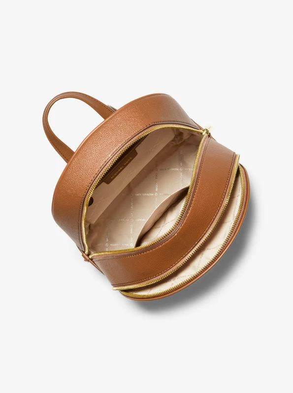 商品Michael Kors|Adina Medium Logo Backpack,价格¥1037,第2张图片详细描述