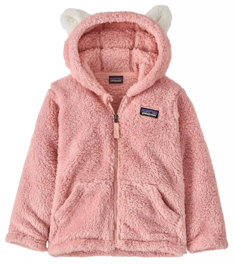 商品Patagonia|Patagonia Toddler Furry Friends Hoodie,价格¥564,第1张图片