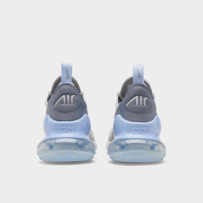 Women's Nike Air Max 270 Casual Shoes商品第4张图片规格展示