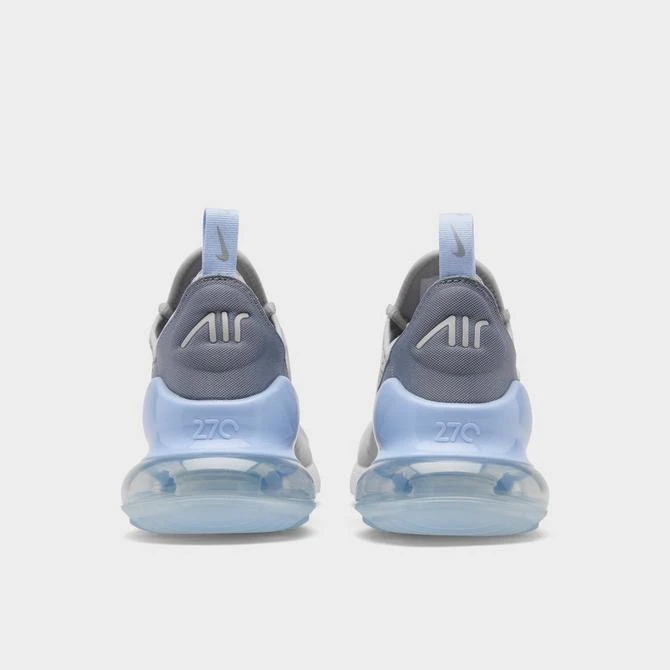 Women's Nike Air Max 270 Casual Shoes 商品