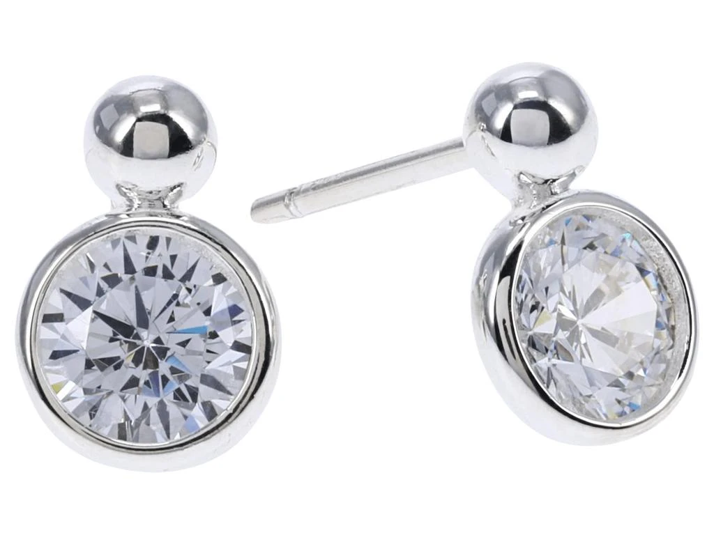 商品Ralph Lauren|Chanel Set CZ Stud Earrings,价格¥208,第1张图片