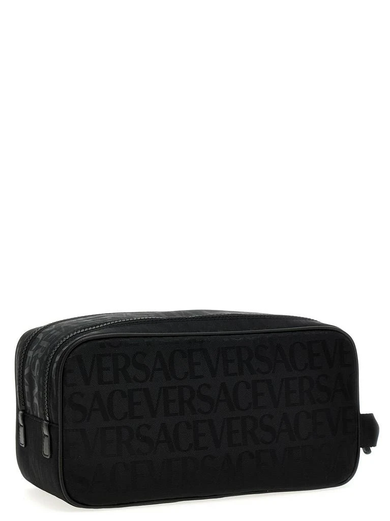 商品Versace|VERSACE WASH BAG,价格¥2422,第2张图片详细描述