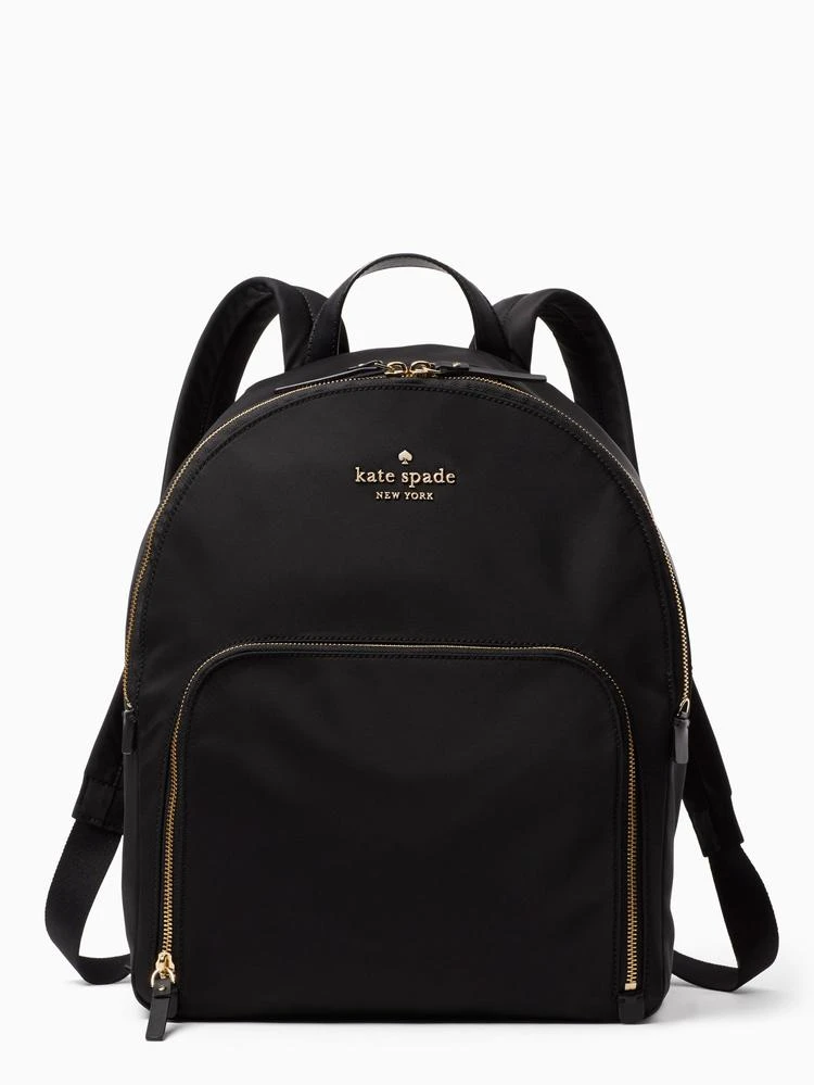 商品Kate Spade|watson lane 大号双肩包,价格¥1827,第1张图片
