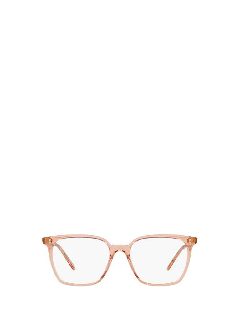 商品Oliver Peoples|OLIVER PEOPLES Eyeglasses,价格¥2112,第1张图片