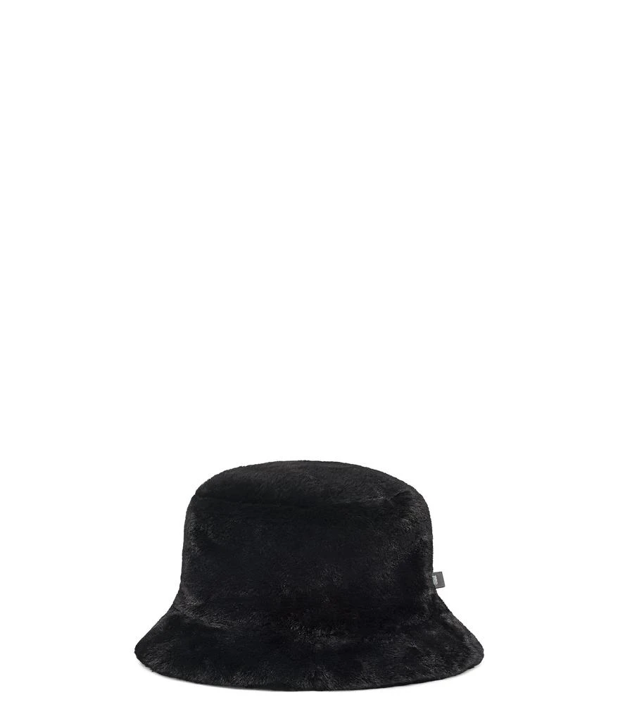 商品UGG|Faux Fur Bucket Hat,价格¥508,第1张图片