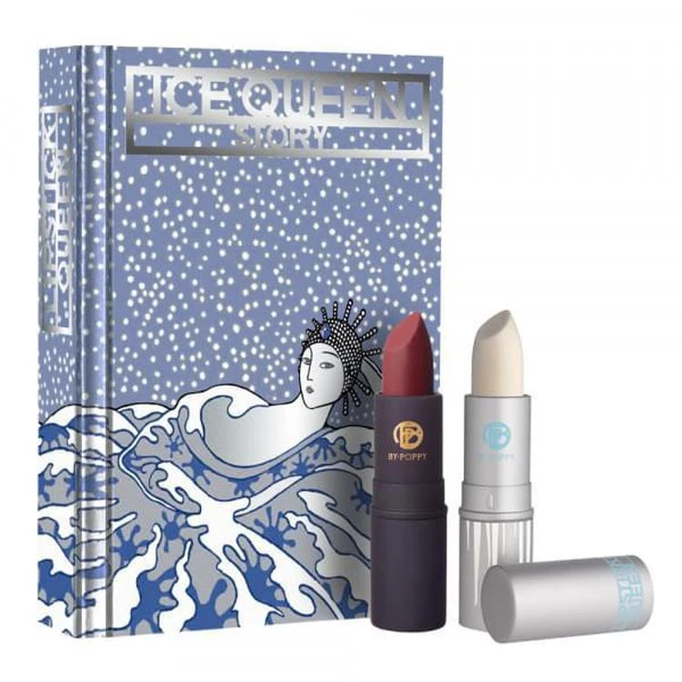 商品Lipstick Queen|冰雪皇后的故事,价格¥201,第1张图片