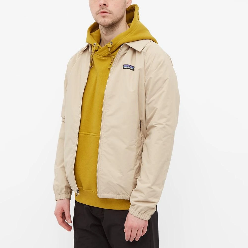 商品Patagonia|Patagonia Baggies Jacket,价格¥1269,第4张图片详细描述