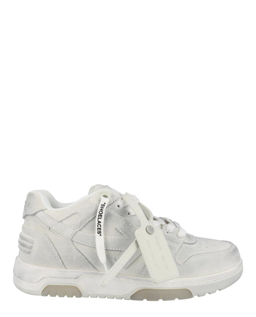Off-White | Out Of Office Low-Top Sneakers 2027.44元 商品图片