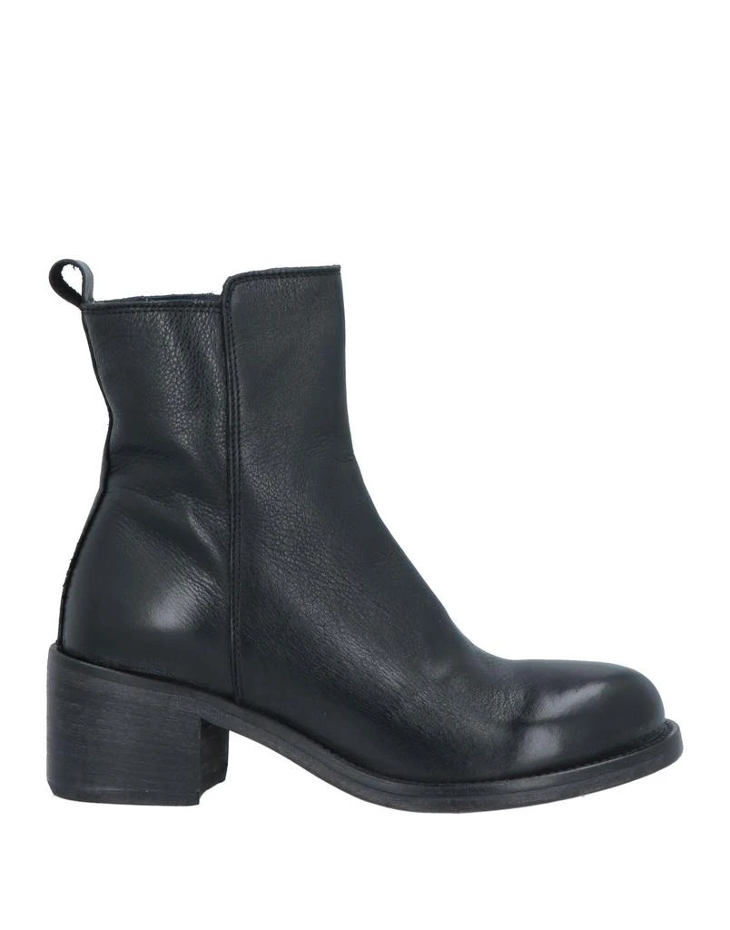 商品MOMA|Ankle boot,价格¥1934,第1张图片