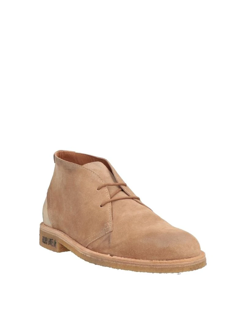 商品Golden Goose|Boots,价格¥3398,第2张图片详细描述