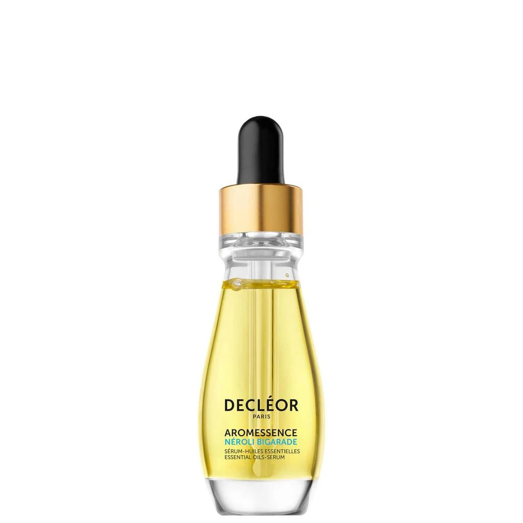 商品Decléor|Decléor Neroli Bigarade Hydrating Aromessence Serum for dry and dehydrated skin  15ml,价格¥493,第1张图片