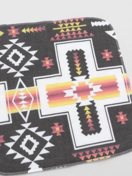 Navajo Pattern Towel Handkerchief 商品