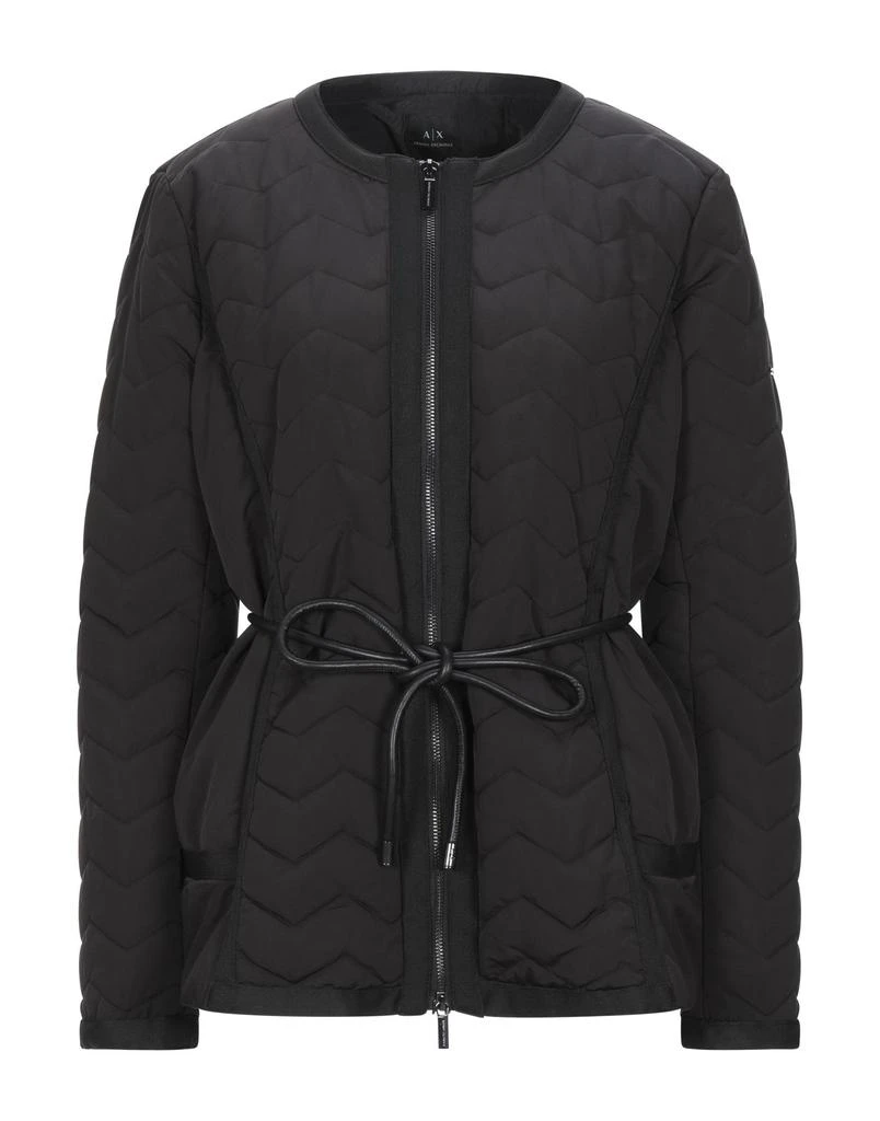 商品Armani Exchange|Shell  jacket,价格¥1235,第1张图片