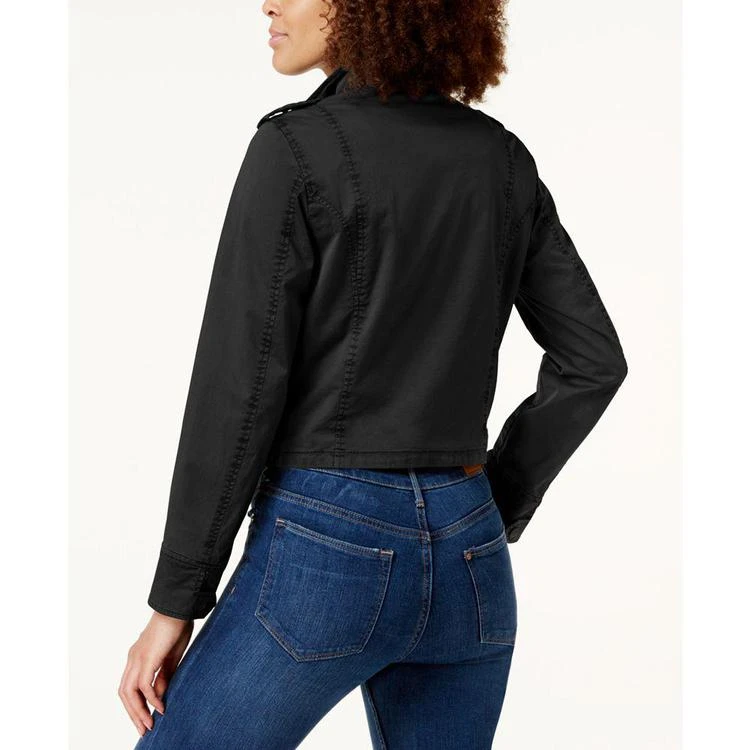 商品Levi's|® Faded Utility Jacket,价格¥445,第5张图片详细描述